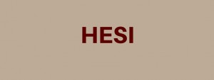 HESI