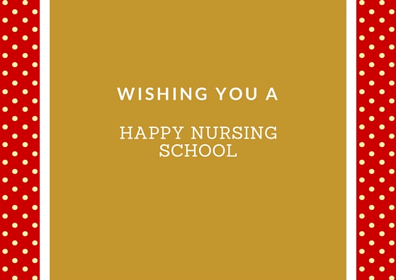 happy nursingschool
