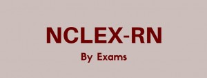 nclex rn exams questions