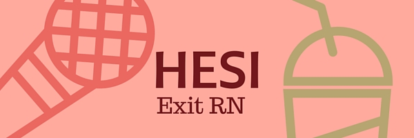 exit hesi math practice test questions