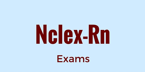 nclex rn practice questions exams